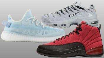 Best Shoe Deals: How to Buy The adidas Yeezy Boost 350 v2 Mono Ice