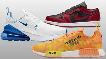 Best Shoe Deals: How to Buy The Nike Air Jordan 1 Low Reverse Bred