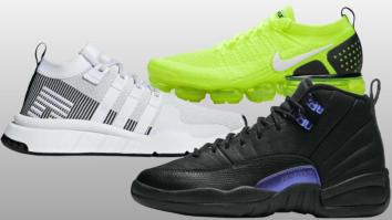 Best Shoe Deals: How to Buy the Nike Air Jordan Retro 12 GS Black