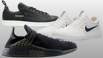 Best Shoe Deals: How to Buy The adidas Pharrell x NMD Human Race