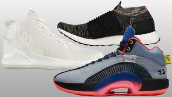 Best Shoe Deals: How to Buy The Nike Air Jordan XXXV 35 ‘Center of Gravity’