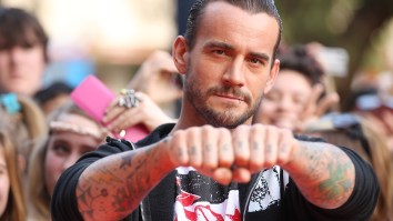 CM Punk Recalls His Iconic WWE Pipebomb Promo A Decade Later And Where His Relationship Stands With Vince McMahon