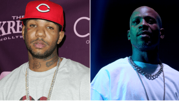 Rapper ‘The Game’ Gets Blasted By Fans Over His Tweet Following DMX’s Death
