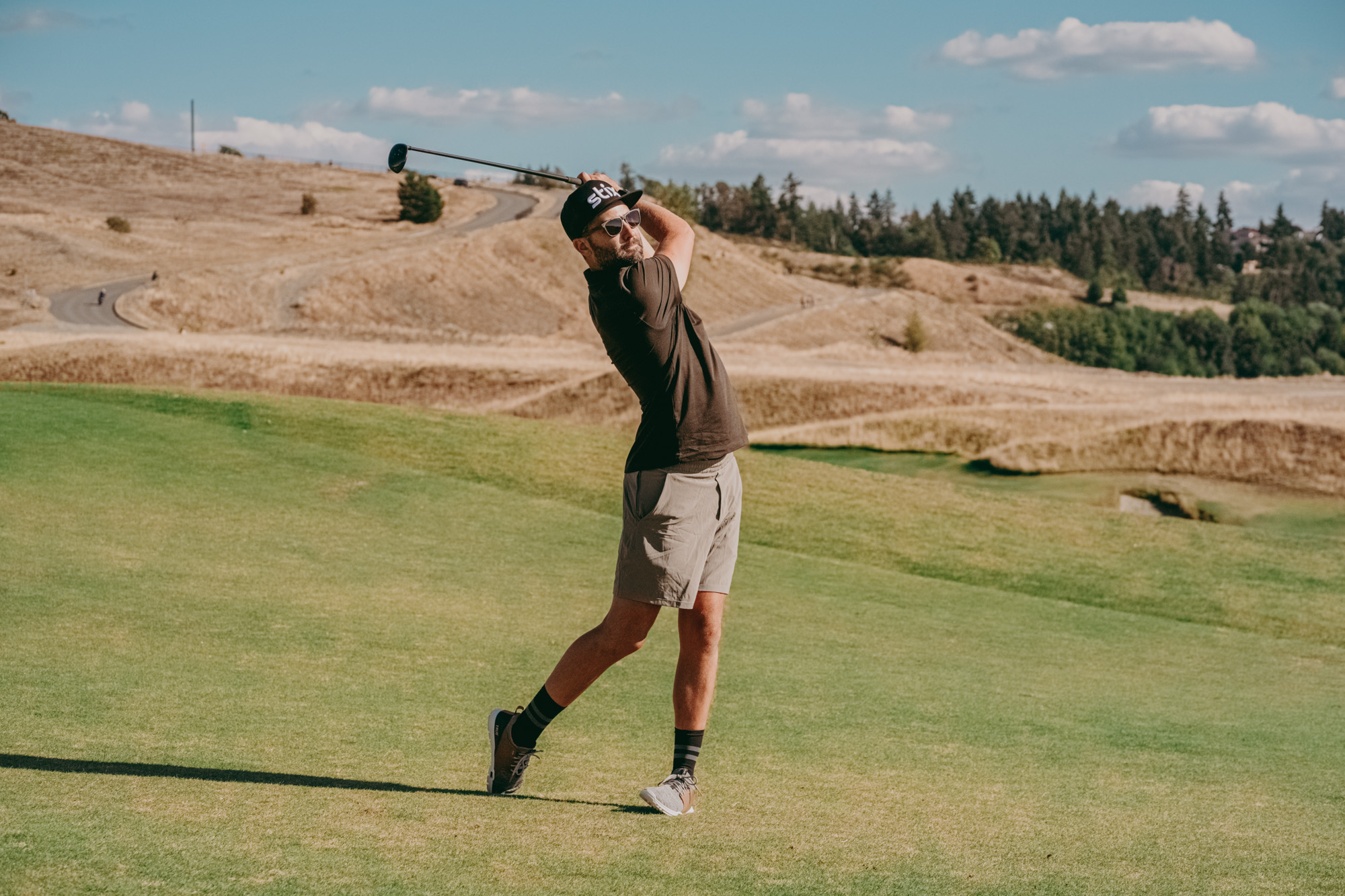 Stix Golf Clubs The Aesthetically Pleasing, Reasonably Priced Full Set