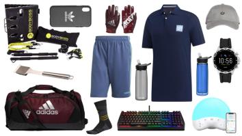 Daily Deals: Home Gyms, Keyboards, Brushes, CamelBak Sale And More!