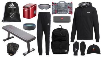 Daily Deals: Tool Sets, Bluetooth Speakers, adidas Clearance And More!