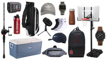Daily Deals: Coolers, Basketball Hoops, Watches, Nike Sale And More!