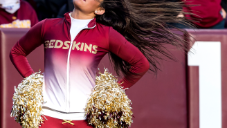 Incriminating Emails Surface In Washington Football Team Cheerleader Investigation