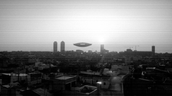 Ex-Pentagon Investigator Shares Shocking Details About UFOs Disabling American Nuclear Capability