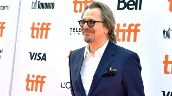 Gary Oldman Says He Used To Drink So Much He Would Sweat Vodka: ‘My Tongue Would Be Black’