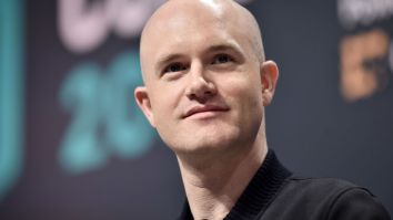 Coinbase’s Insane IPO Instantly Makes Cryptocurrency Company’s CEO One Of The Richest People On Earth