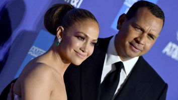 Down Bad Alex Rodriguez Posts Depressing Instagram Story Amid Break Up With Jlo