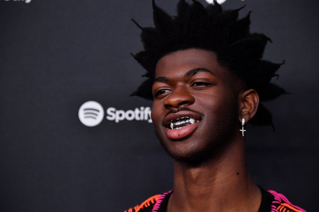 lil nas court for shoes