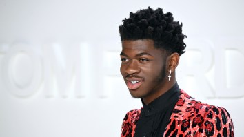 Lil Nas X Gets Called Out For Attending Covid Party Days After Mocking Church Gatherings During Pandemic