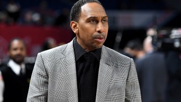 Stephen A Smith Rips ESPN Writers To Shreds And Says They Need To Be Drug Tested Over Awful Best NBA Players Under 25 List