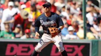 How Can You Not Be Romantic About Baseball When 36-Year-Old Sean Kazmar Is Getting Called Up By The Braves After 12 Years In AAA?!
