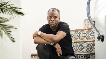LeVar Burton Wants To Be The Permanent ‘Jeopardy!’ Host And He Has Quite The Resume To Support His Case
