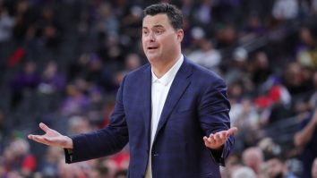 Arizona Firing Head Coach Sean Miller Is The Coward’s Way Out Amidst An NCAA Investigation That Doesn’t Bode Well For The Program
