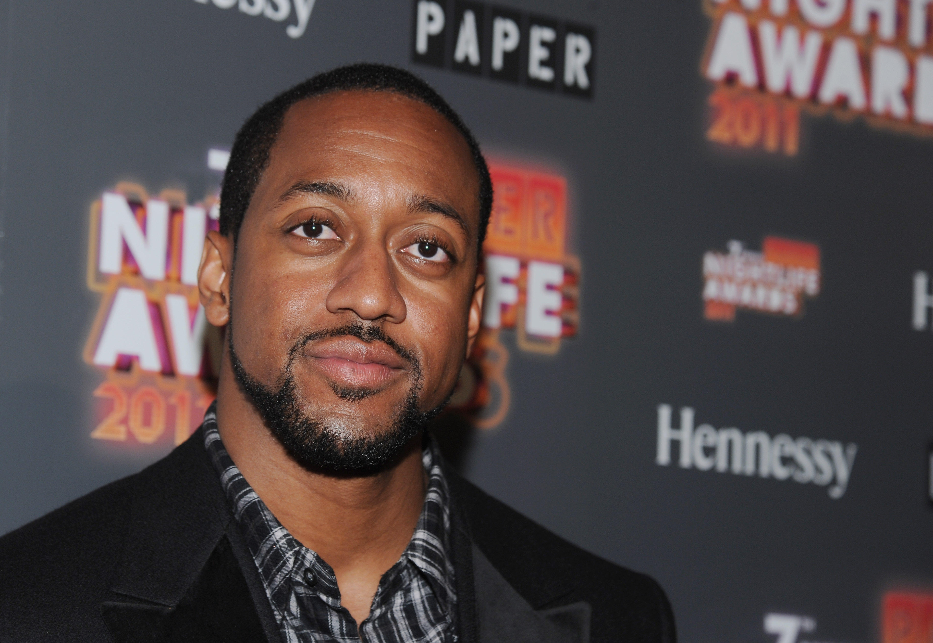Jaleel White AKA Steve Urkel From Family Matters Is Selling 'Purple