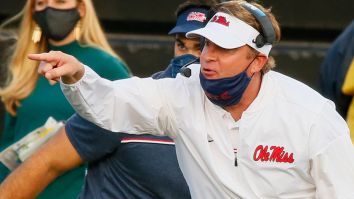 Lane Kiffin Owned Nick Saban On Twitter After He Jokingly Compared Offensive-Minded Coaches To The Taliban