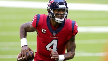 Deshaun Watson’s Lawyer Claims Several Accusers Told Others They Wanted To Get Money Out Of Watson In New Court Filing