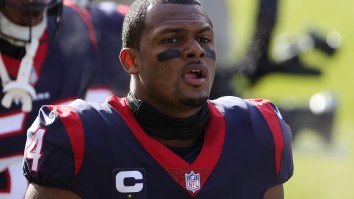 Deshaun Watson Could Potentially Lose An Estimated $8 Million In Sponsorship Money Amid Sexual Assault Lawsuits