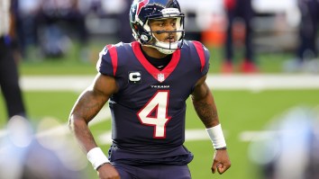 Deshaun Watson’s Lawyer Reacts To Houston Police Dept Opens Investigation Into Watson Sexual Assault Allegation