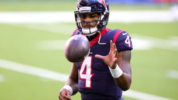 Deshaun Watson’s Lawyer Blasts Accusers’ Lawyer For Using ‘Lame Excuse’ As To Why He Won’t Give Houston PD Sexual Assault Evidence