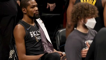Kevin Durant Apologizes After Facing Backlash Over Using Homophobic Language In Michael Rapaport Beef