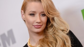 Iggy Azalea Releases DMs Of Creepy Dudes Shooting Their Shot At Her On Instagram