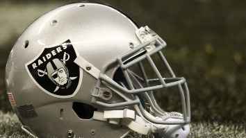 The Las Vegas Raiders Get Crushed Over Insensitive, Tone-Deaf Tweet Following Derek Chauvin Verdict