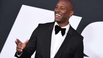 ‘Fast And Furious’ Actor Tyrese Goes Viral After Randomly Putting His Mother On Blast In The Comments Section Of Verzuz Battle