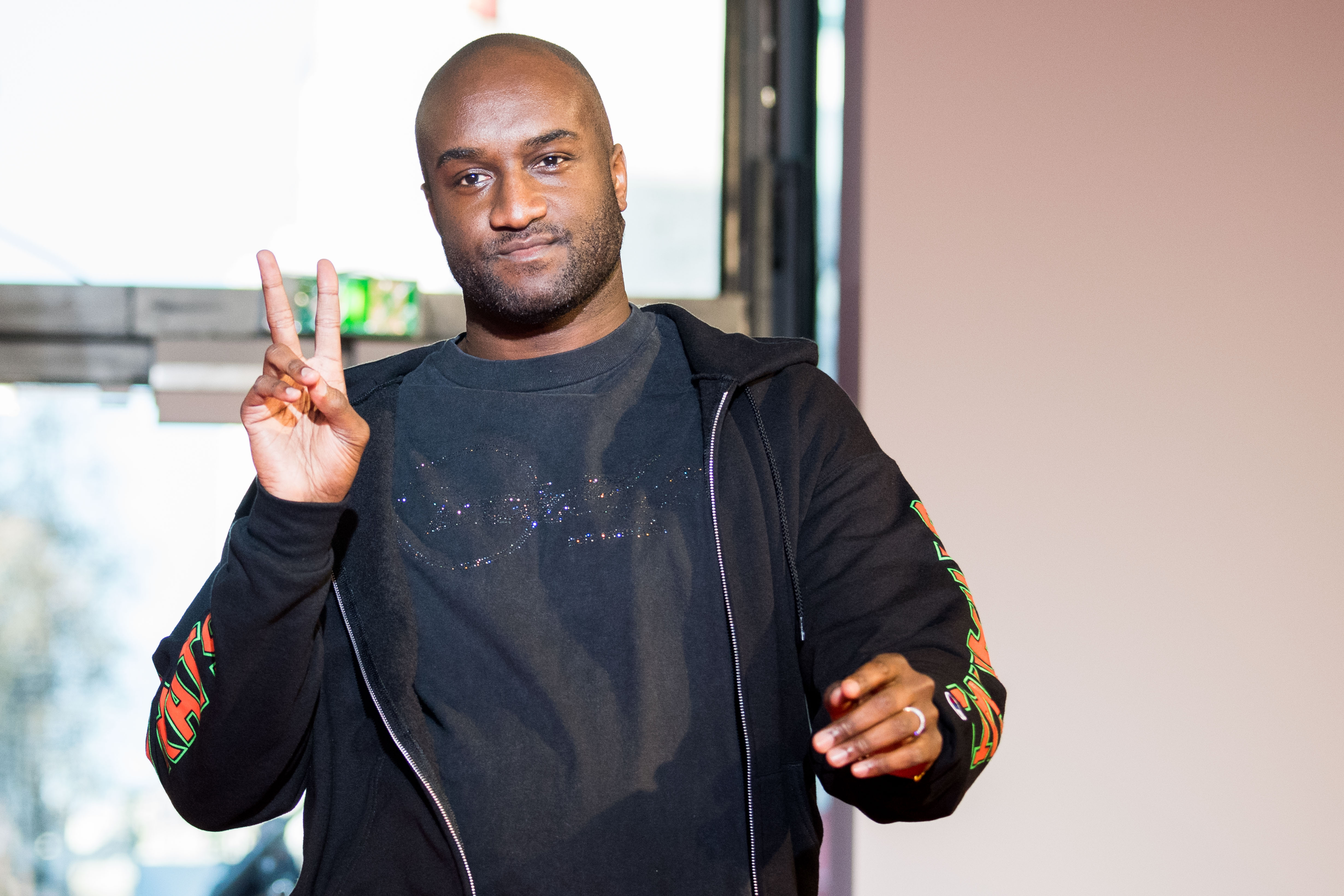 Virgil Abloh Created The Most Spectacular $39,000 Handbag These Eyes ...