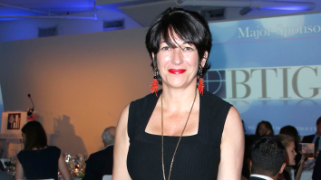 Ghislaine Maxwell Prosecutors Disclose 2.7 Million Pages Of Evidence, Claim She’s Stinking Up The Jail
