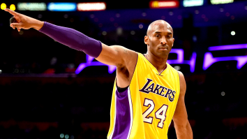 Lakers Owner Jeanie Buss Reveals How Serious Kobe Bryant Was About Going To The Clippers