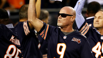 Jim McMahon Buries The Chicago Bears While Naming The Best Organization He Played For