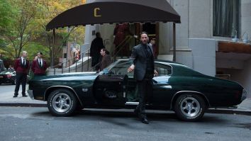 Plot Details For The ‘John Wick’ Series About The Continental Hotel Have Finally Emerged