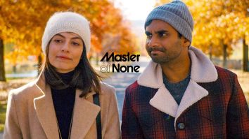 Aziz Ansari’s ‘Master of None’ Is Returning Next Month, But With A Catch
