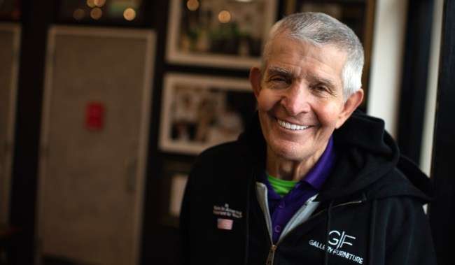 Mattress Mack Says Hell Make The Biggest Bet Ever At Kentucky Derby