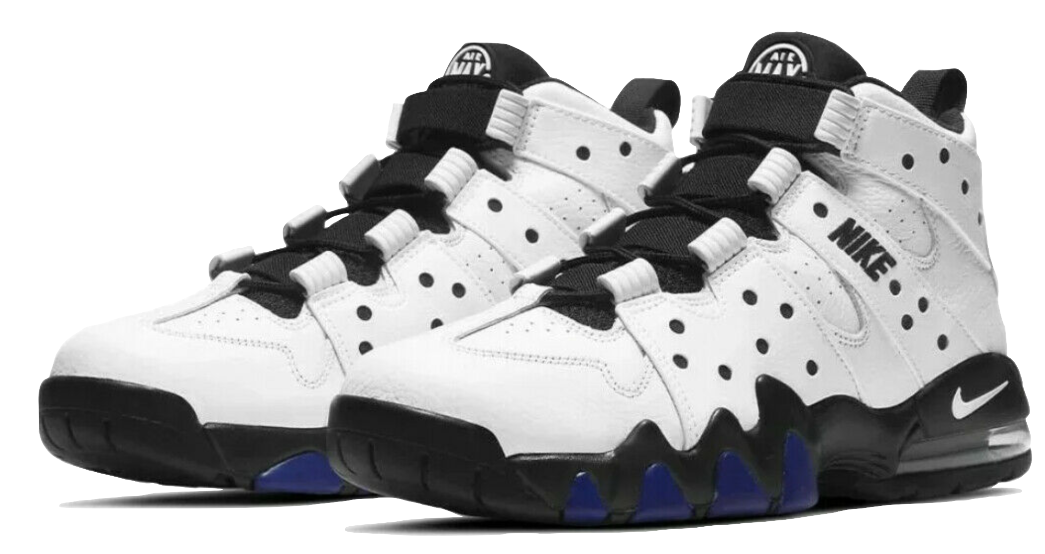 Best Shoe Deals How to Buy The Nike Air Max 2 CB 94 White Black Royal