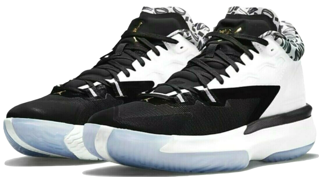 Nike Zion 1