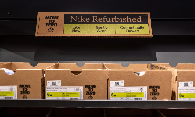 Nikes New Refurbished Sneaker Program How It Works How To Buy