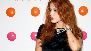 OnlyFans Taking Legal Action After Bella Thorne’s Explicit Photos Were Stolen By Cybercriminals