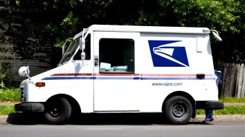 US Postal Service Has Been Operating A ‘Covert Program’ Spying On Americans’ Social Media