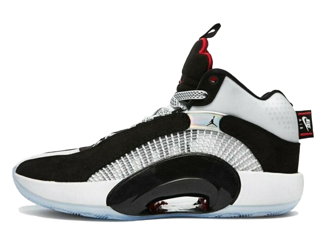 Nike Air Jordan 35 DNA