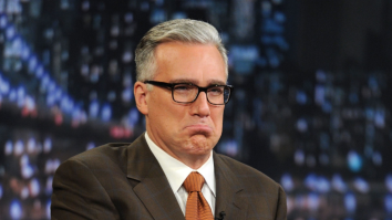 Out Of Touch Keith Olbermann Calls For Boycott Of The Masters Over Lie About Tournament’s Name