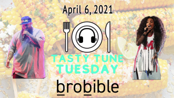 Tasty Tune Tuesday 4/6: Spring Has Sprung And Warm Weather Beats Are In Full Season