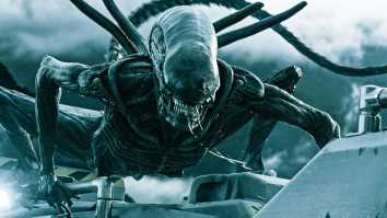 The Internet Is Arguing Over Whether ‘Alien’ Is A Horror Movie And Most People Are Wrong