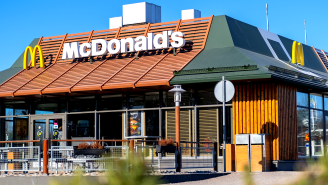 TikToker Claims McDonald’s Has A Secret ‘McBrunch Burger’ And Explains How To Get It