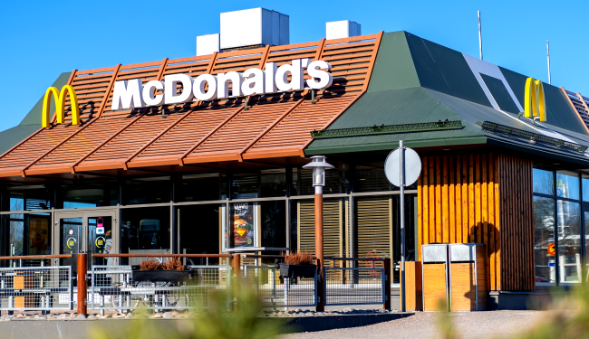 TikToker Claims You Can Get A McBrunch Burger At McDonalds